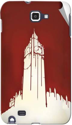 G-Store Samsung Galaxy Note 1 Mobile Skin