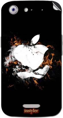 INSTYLER Micromax Canvas Gold A300 Mobile Skin