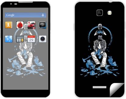 SKINTICE Micromax Canvas XL2 Mobile Skin