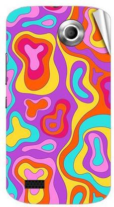 GARMOR Gionee IUNI U2 Mobile Skin