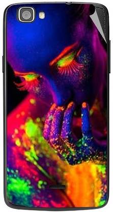 Snooky XOLO One Mobile Skin