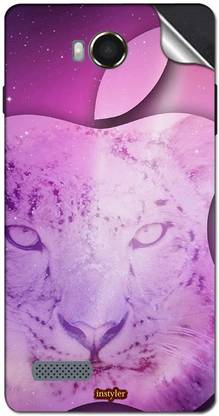 INSTYLER Intex Aqua Star Hd Mobile Skin