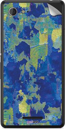 Gsmkart Sony Xperia E3 Mobile Skin