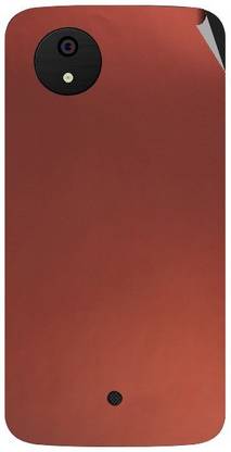 Snooky Micromax Canvas A1 Android One Mobile Skin