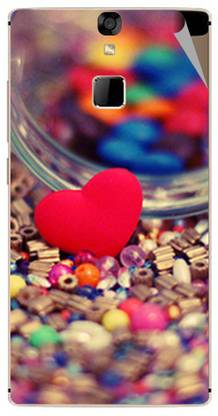 Snooky Micromax Canvas 6 Mobile Skin