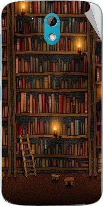 Snooky HTC Desire 526G Plus Mobile Skin