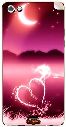 INSTYLER Micromax Canvas Knight Cameo A290 Mobile Skin