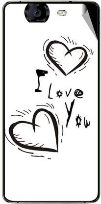 Snooky Micromax Canvas Knight A350 Mobile Skin