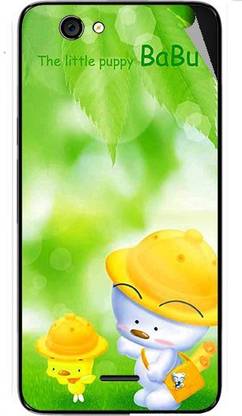 Snooky Micromax Canvas Knight Cameo A290 Mobile Skin