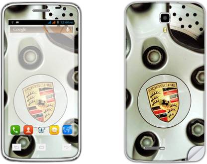 SKINTICE Micromax Canvas Juice A77 Mobile Skin