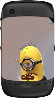INSTYLER Blackberry Curve 8520 Mobile Skin