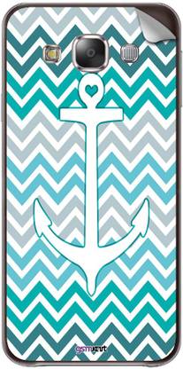 Gsmkart Samsung Galaxy E5 Mobile Skin