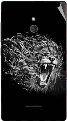 Snooky Nokia XL Mobile Skin