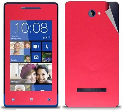 Snooky HTC 8S Mobile Skin