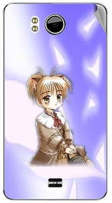 Snooky Micromax Canvas Doodle A111 Mobile Skin