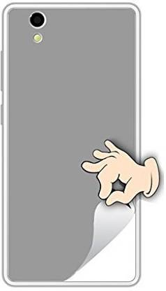 INSTYLER Lava Eg 932 Mobile Skin