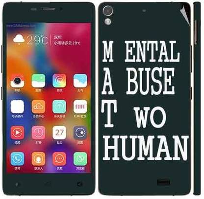Snooky Gionee Elife S5.1 Mobile Skin
