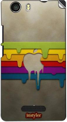 INSTYLER MICROMAX CANVAS NITRO 2 E311 Mobile Skin
