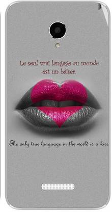 Snooky Micromax Canvas Doodle 4 Q391 Mobile Skin