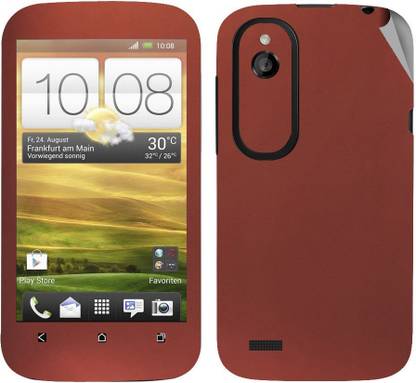 Snooky HTC Desire X Mobile Skin