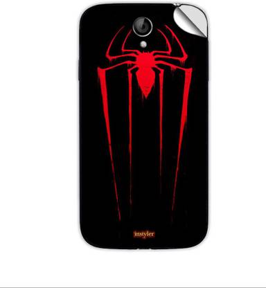 INSTYLER Intex Aqua T2 Mobile Skin