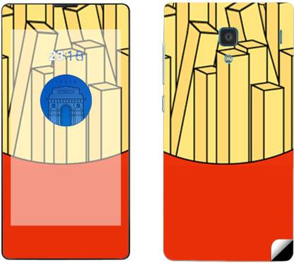 SKINTICE Xiaomi Redmi 1s Mobile Skin