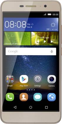 Honor Holly 2 Plus (Gold, 16 GB)