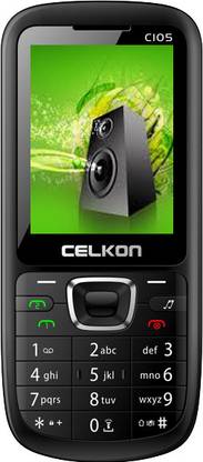 Celkon C105