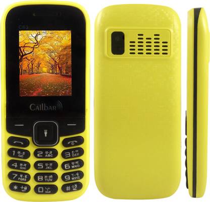 CALLBAR C63
