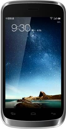 LAVA Iris 401e (Grey, 512 MB)