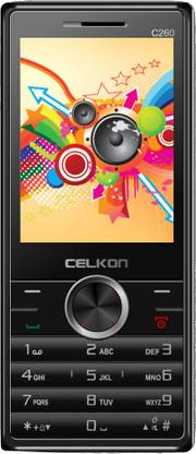 Celkon C260