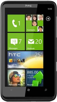 HTC HD7 (16 GB)