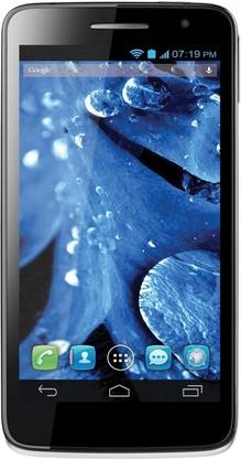Panasonic P51 (White, 4 GB)