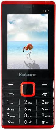 KARBONN K490+