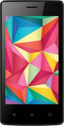 Intex Aqua Wing (Black, 8 GB)