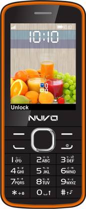 Nuvo Flash Echo