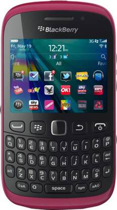 BlackBerry 9220