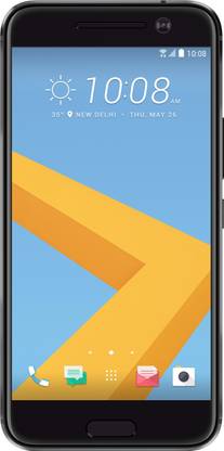 HTC 10 (carbon gray, 32 GB)