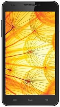 Intex Aqua Xtreme II (Silver, 16 GB)
