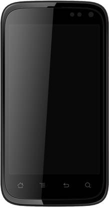 KARBONN A15 Plus (Black, 4 GB)