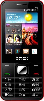 Intex Turbo V6