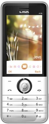 LAVA A16
