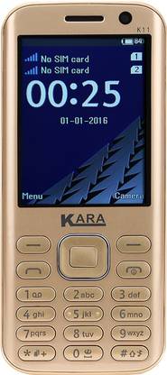 KARA K11