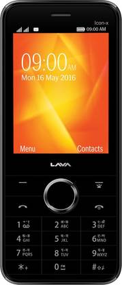 LAVA Spark Icon X
