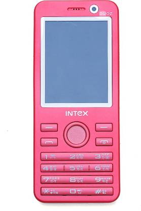Intex TURBO