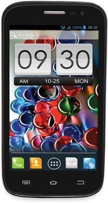 Intex Cloud Z5