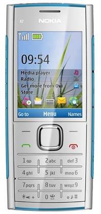 Nokia X2