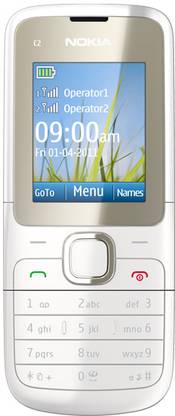 Nokia C2-00