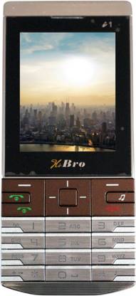 HiBro i1