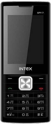 Intex Spy 7